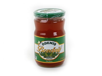 Süzme Çam Balı 450gr