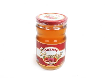 Süzme Çiçek Balı 450gr