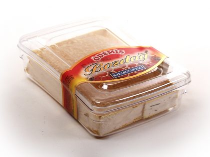 Karakovan Petek Balı 500gr.