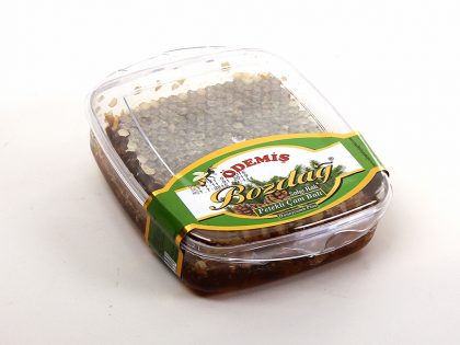 Petek Çam Balı 500gr.