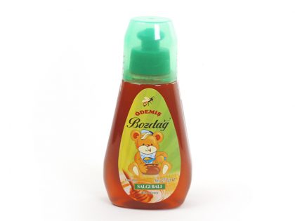 Çam Salgı Balı 275gr